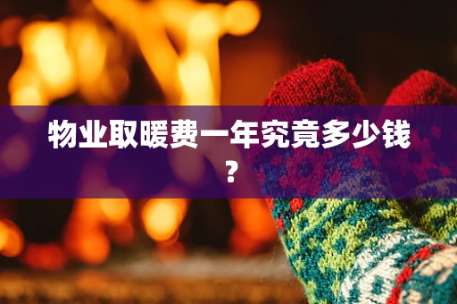 物业取暖费一年究竟多少钱？