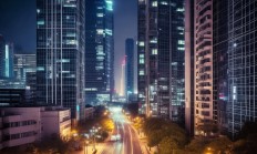 广州夜晚物业管理合法吗？