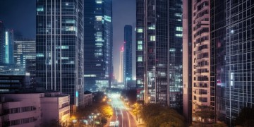 广州夜晚物业管理合法吗？