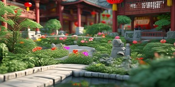 宝龙北苑物业管事吗？