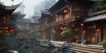 众阳华城究竟是什么物业？