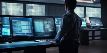 物业管理消控人员究竟是什么？