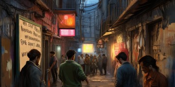 乱收物业费会有什么后果？