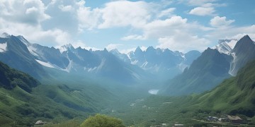 保利东滨花园是什么物业？