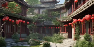 鑫苑世家二期是否有物业管理？