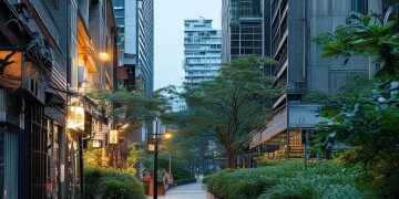 江夏北二路物业会收费吗？