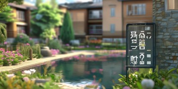 粮油宿舍物业费究竟是多少？