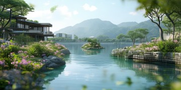 长葛唐宁湾究竟是什么物业？