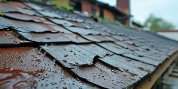 阳台屋顶漏雨物业会维修吗？