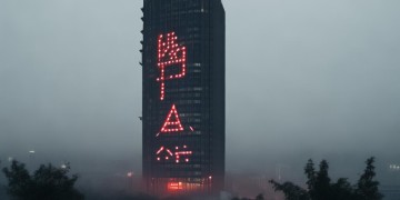 深物业A今天为何跌停？