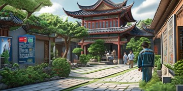 山东物业托管概念究竟是什么？