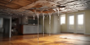 房顶漏水究竟应该找物业吗？