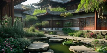 太原半山中庭的物业究竟叫什么？