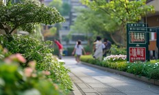 田林小区物业保洁正在招聘吗？