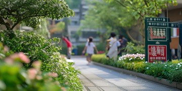 田林小区物业保洁正在招聘吗？