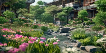 曲江花园物业区域有疫情吗？