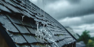 顶层漏雨物业到底负责赔偿吗？