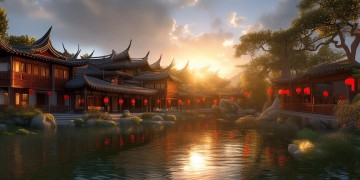 美的置业物业全称究竟是什么？