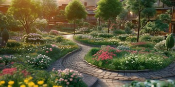 聚宝花园物业真的可靠吗？