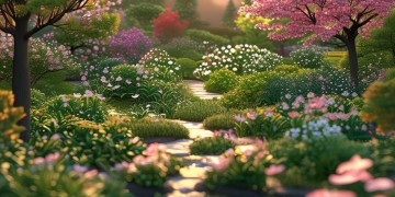 柏蕙花园物业真的可靠吗？