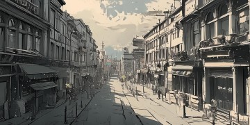宁夏路物业服务的是哪些小区呢？