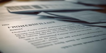 物业投诉信究竟是什么意思？