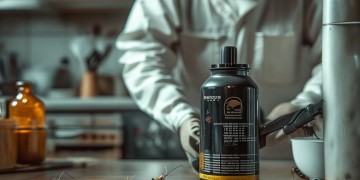 物业杀蟑螂究竟用的什么药？