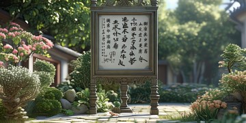 诚园物业有什么通知？