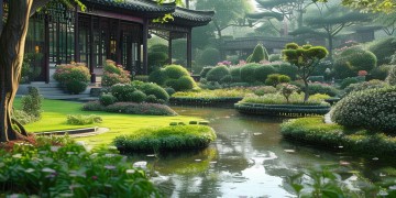 康馨花园的物业名称究竟是什么？