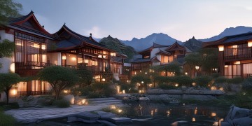 宜阳中骏雍景湾究竟是什么物业？