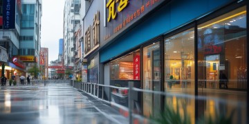 南昌新正大物业正在招聘吗？