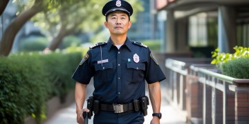 物业安全员究竟有哪些职责？