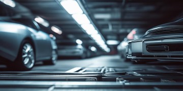 物业在什么情况下会锁车？