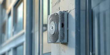 空调钻孔需要通知物业吗？