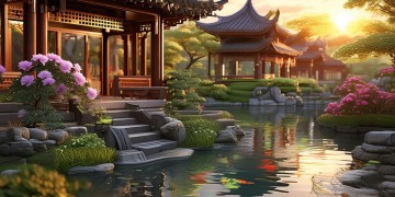 金华中南君启究竟是什么物业？