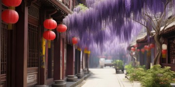 槐荫段店究竟属于什么物业公司？