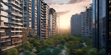 高密永安物业究竟在什么地方？