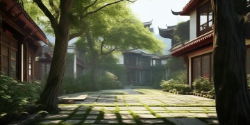 蠡湖香樟园物业究竟有什么？