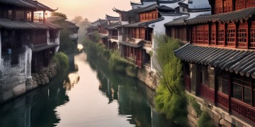 秦淮缘小区物业违法了吗？
