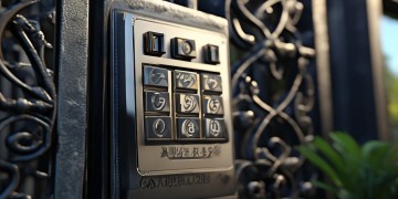 美邦物业门禁密码究竟是什么？