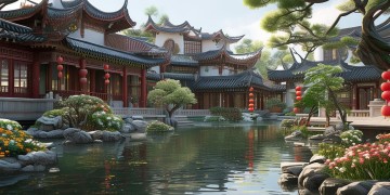 御苑永丰居物业会收费吗？