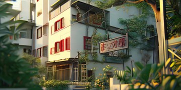 物业费3.7元贵吗？