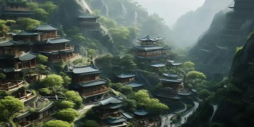 锦州御澜山究竟是什么物业？