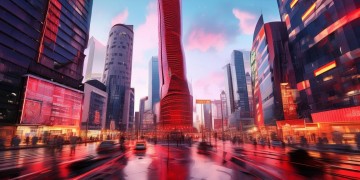 红色物业经理人究竟是什么？
