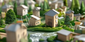 物业管理收入为何低？