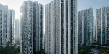 招商虹玺的物业究竟是什么？