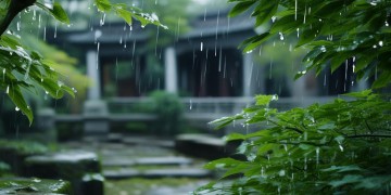 春雨文苑物业靠谱吗？
