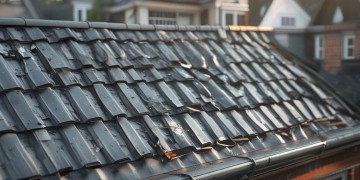 物业到底负责修理屋面漏水吗？