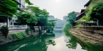 江南大道物业会收费吗？