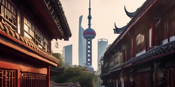 上海华发物业老总究竟是谁？